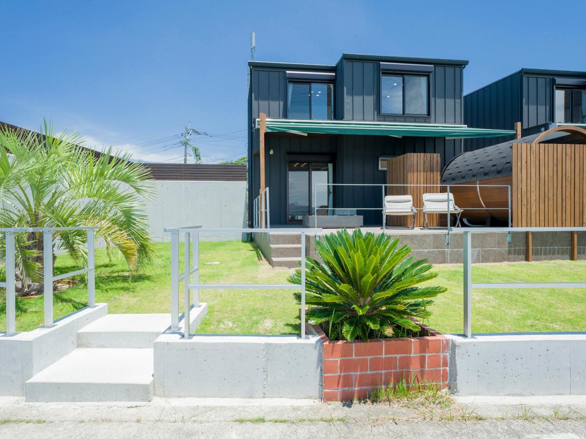 Rakuten STAY HOUSE x WILL STYLE 天草 104 上天草市 エクステリア 写真