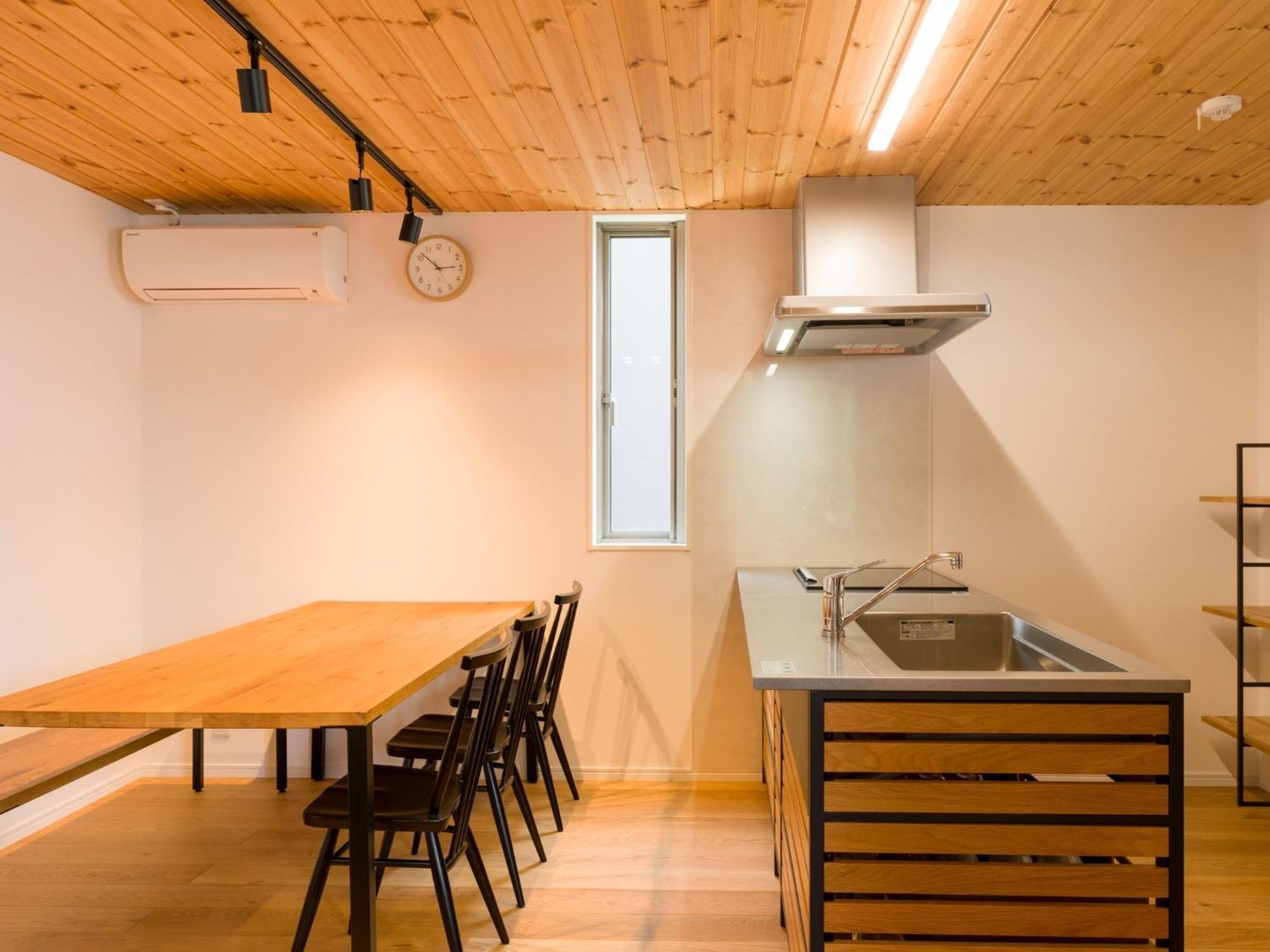 Rakuten STAY HOUSE x WILL STYLE 天草 104 上天草市 エクステリア 写真