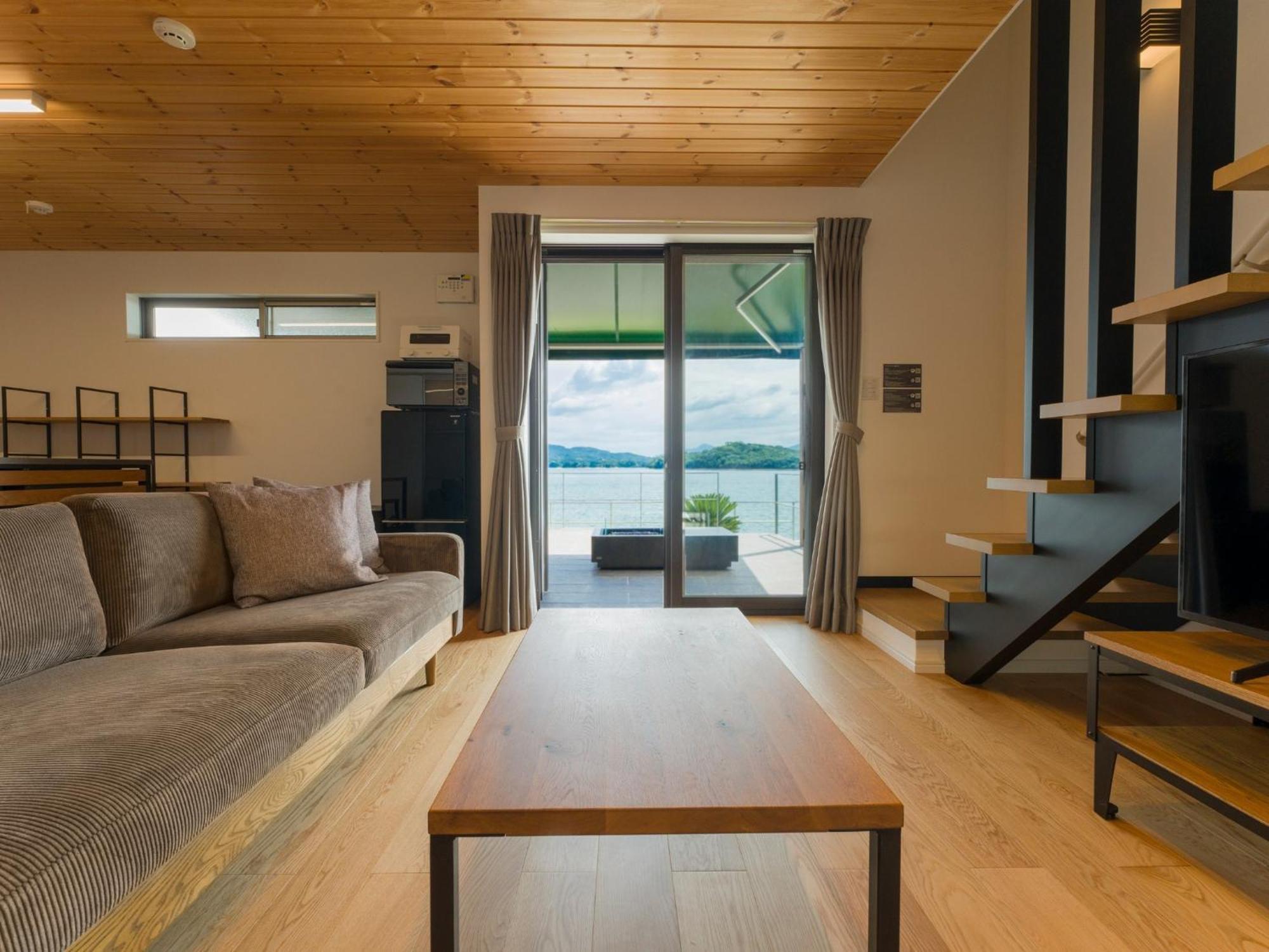 Rakuten STAY HOUSE x WILL STYLE 天草 104 上天草市 エクステリア 写真