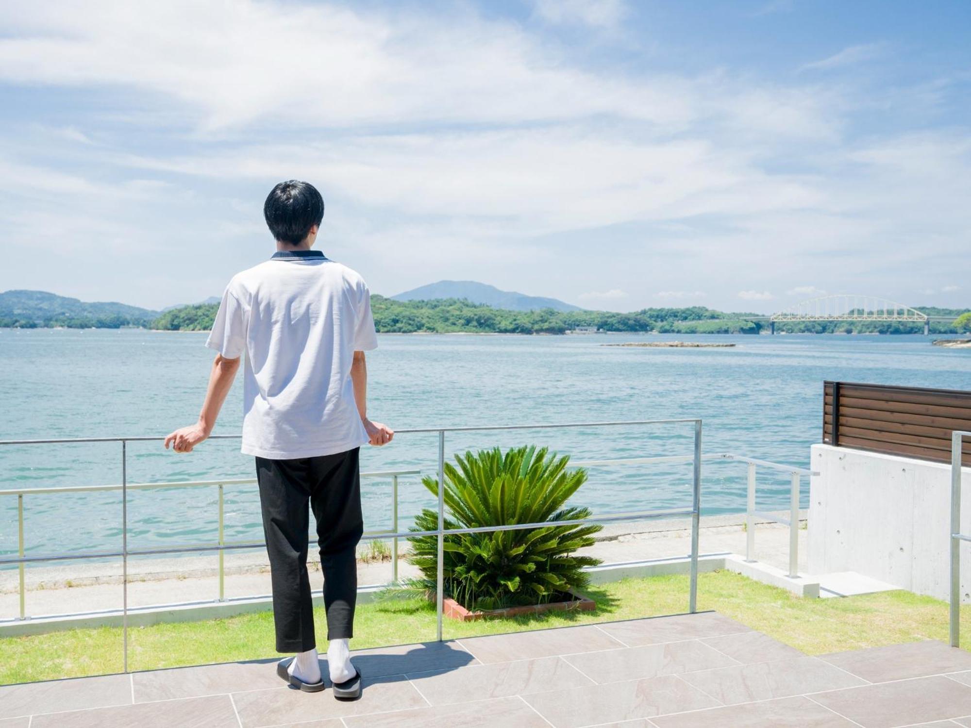 Rakuten STAY HOUSE x WILL STYLE 天草 104 上天草市 エクステリア 写真
