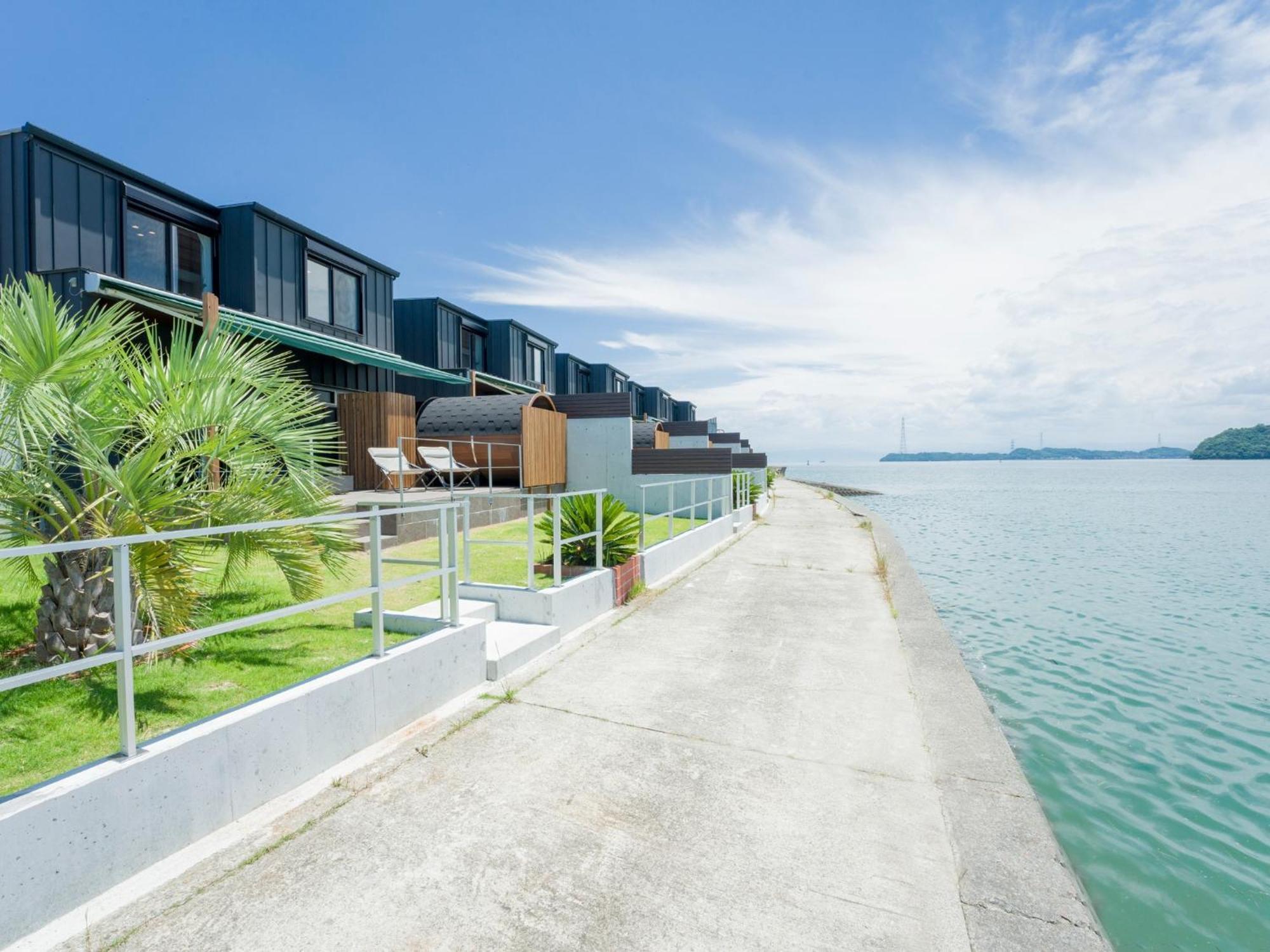 Rakuten STAY HOUSE x WILL STYLE 天草 104 上天草市 エクステリア 写真