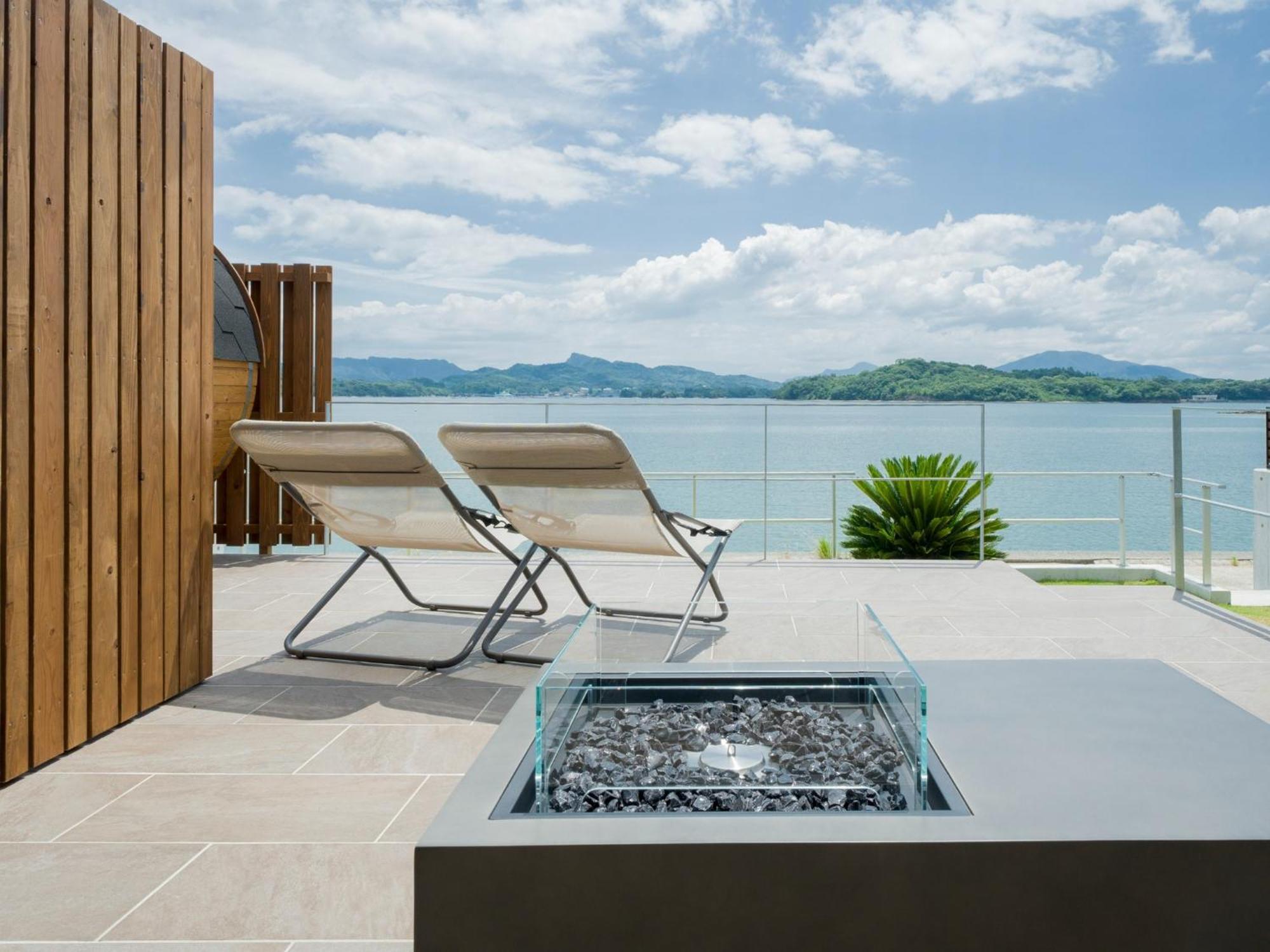 Rakuten STAY HOUSE x WILL STYLE 天草 104 上天草市 エクステリア 写真