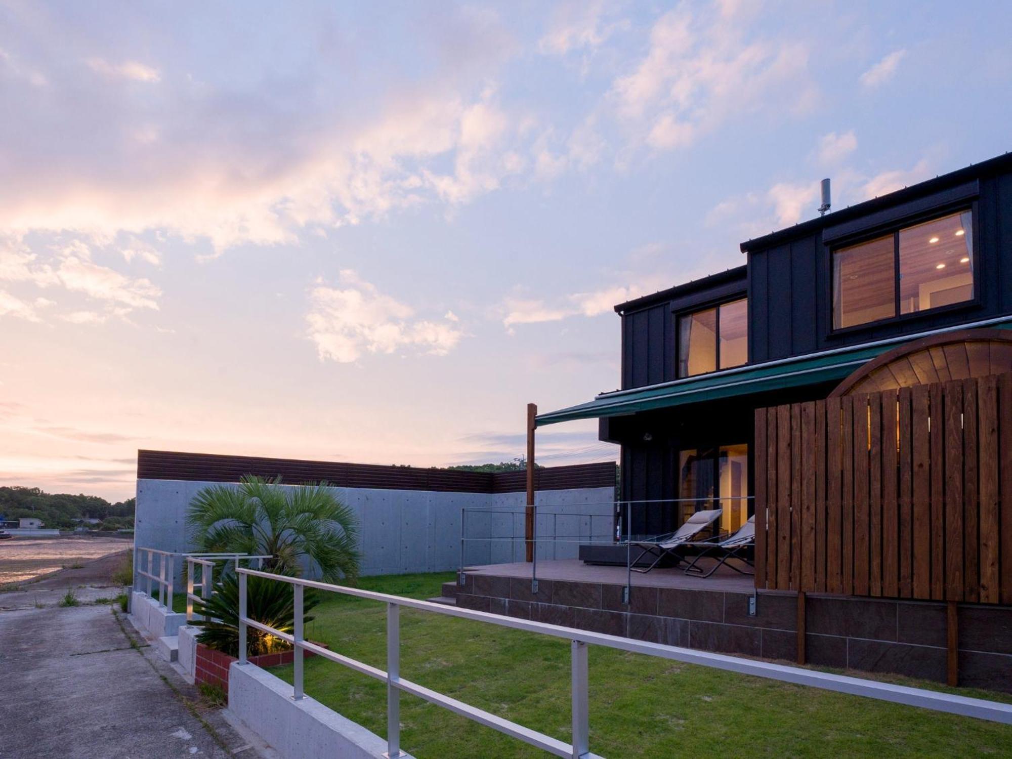 Rakuten STAY HOUSE x WILL STYLE 天草 104 上天草市 エクステリア 写真