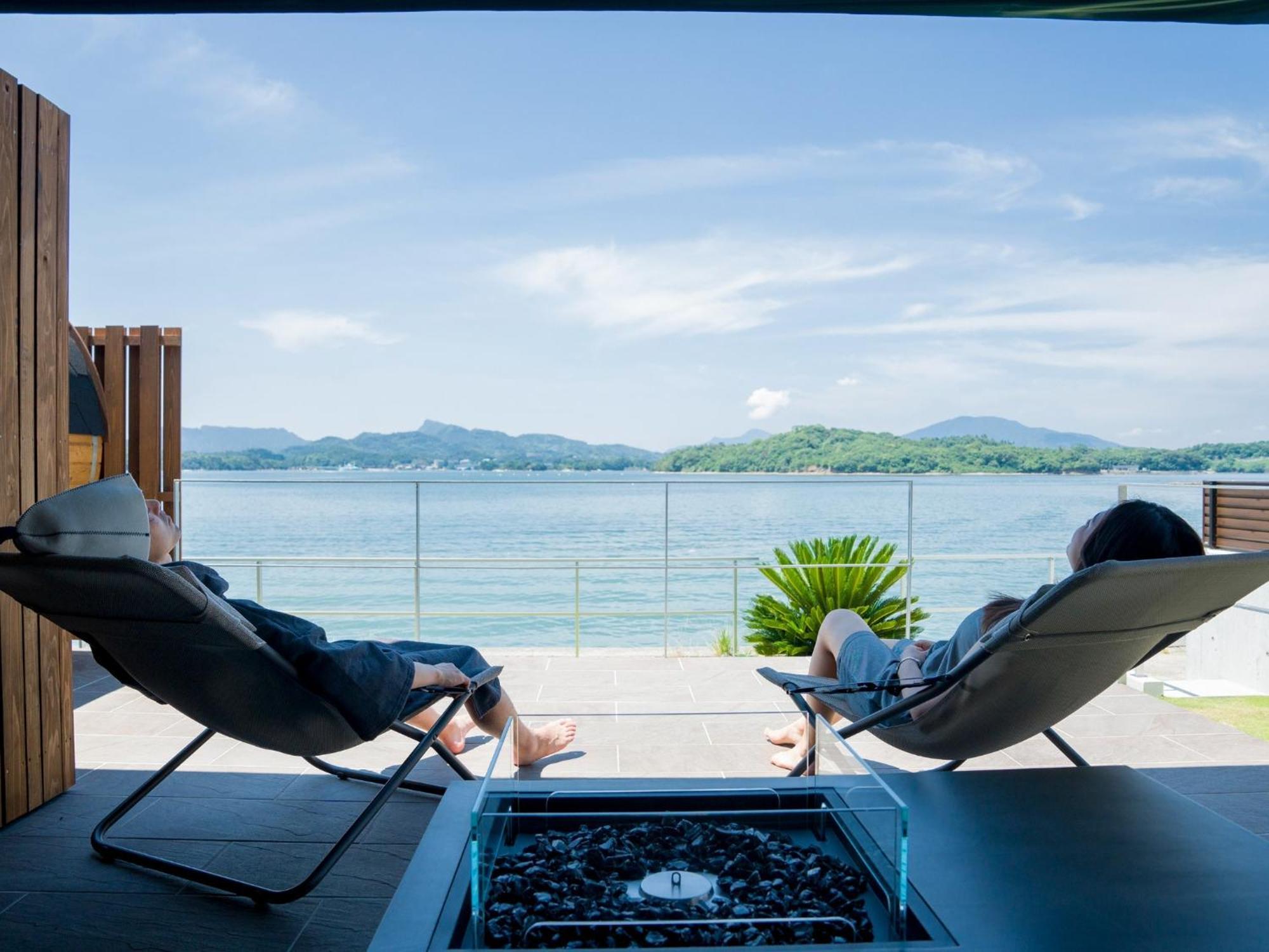 Rakuten STAY HOUSE x WILL STYLE 天草 104 上天草市 エクステリア 写真