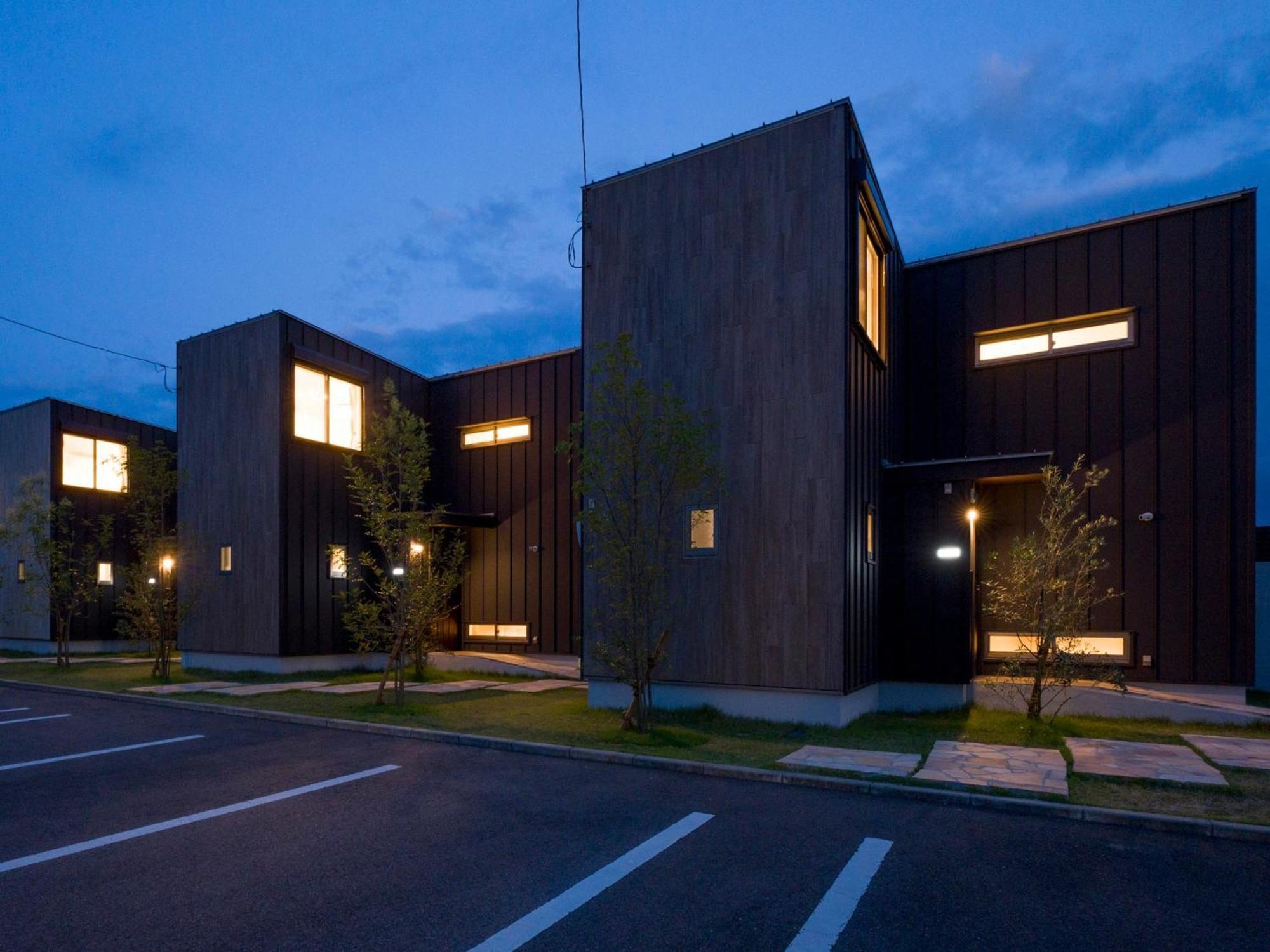 Rakuten STAY HOUSE x WILL STYLE 天草 104 上天草市 エクステリア 写真