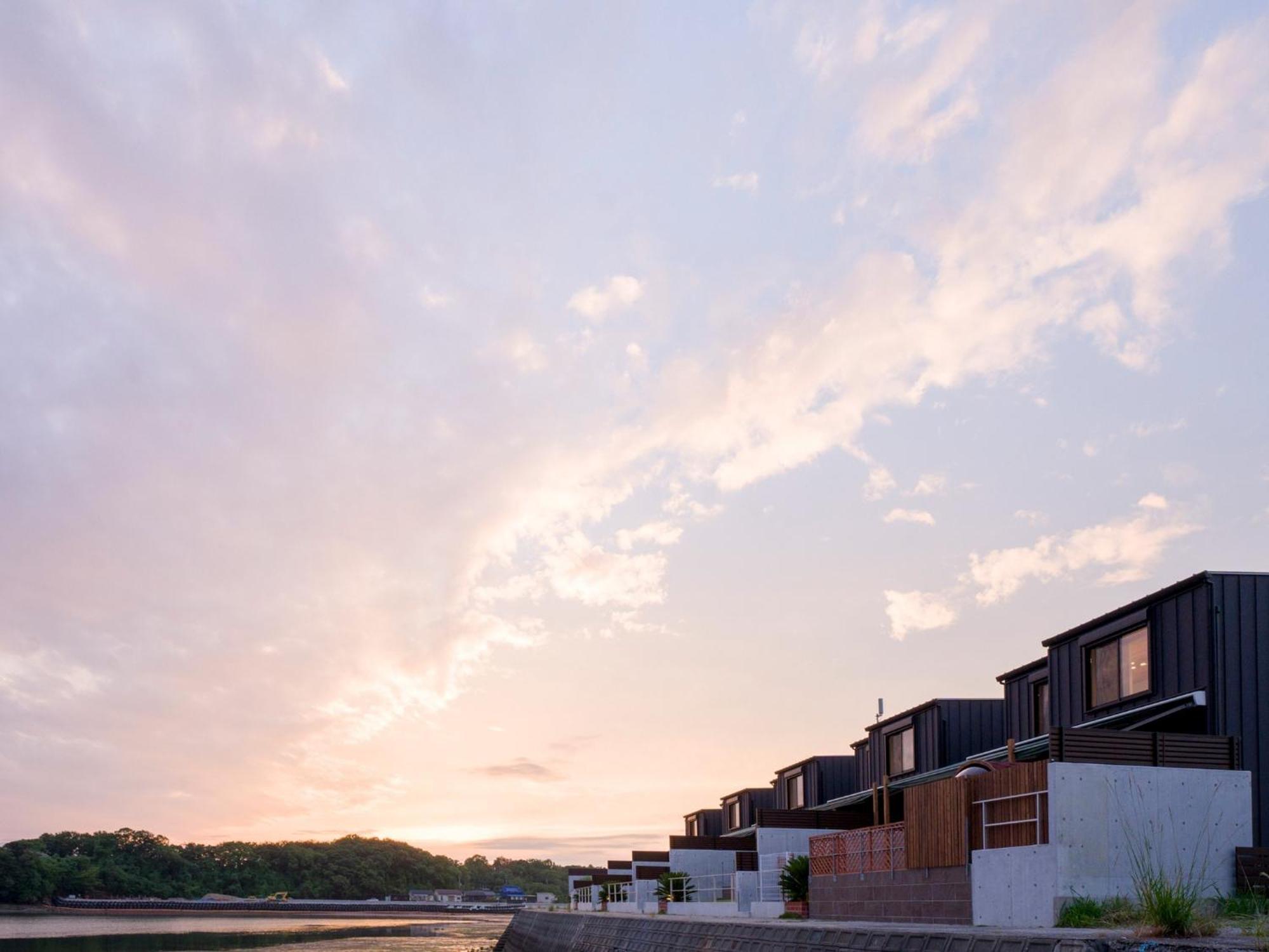 Rakuten STAY HOUSE x WILL STYLE 天草 104 上天草市 エクステリア 写真