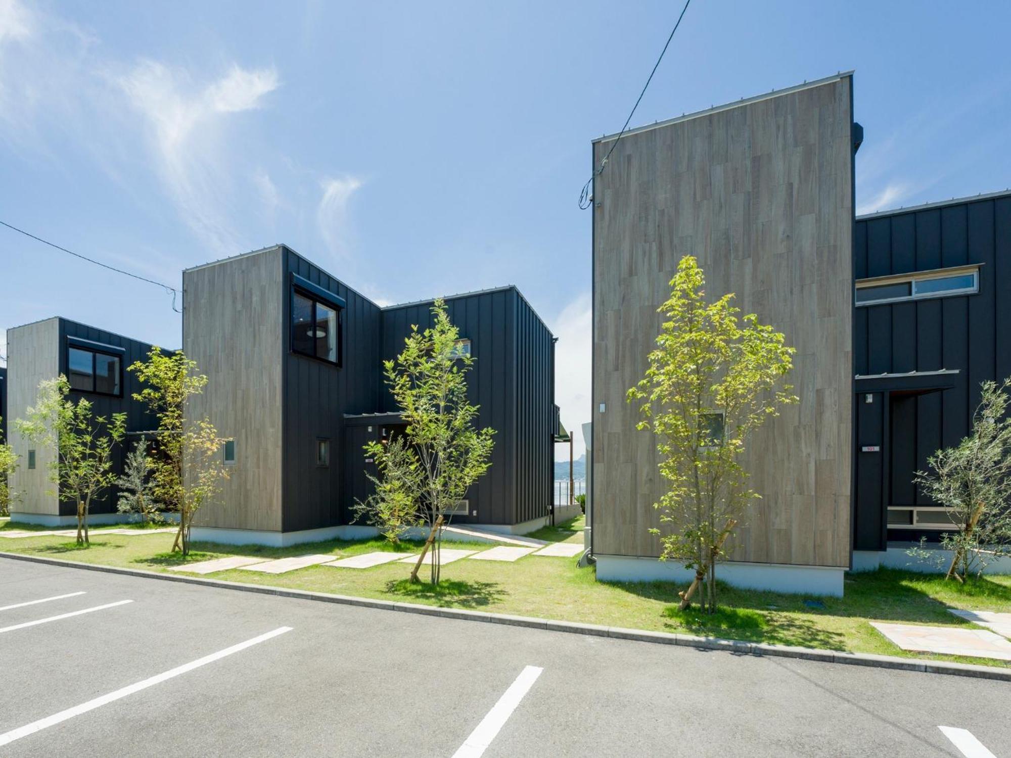 Rakuten STAY HOUSE x WILL STYLE 天草 104 上天草市 エクステリア 写真
